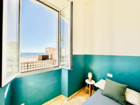 Hostdomus - Sea and Sand Suite Finale Ligure